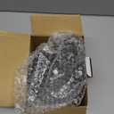 Pancake Batter Dispenser | 5-Cup Mix Pourer for Pancakes, Waffles, Crepes, Muffins, Cupcakes | Squeeze Handle, Portion Control Pitcher, Durable Drip-Free Design | Baking Accessories (Original Black)