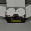 Hexagon LED Light Panels 8 Pack  RGB Wall Decor Lights with Music Sync, App & Remote  Modular Home & Christmas Decor for Bedroom, Living Room, and Room Decor