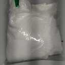 AOGU 36 Inch Christmas Tree Skirt Faux Fur with Cable Knit Knitted Thick Decoration for Merry Christmas Decorations