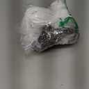 Warner's women's Blissful Benefits Dig-free Comfort Waistband Microfiber Brief 6-pack Rs9046w (X-Large, Toasted Almond/Black and White Pin Dot/Black/White/Pearled Ivory/Black Lace Dot)