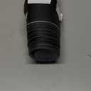 Extra Large Chalkboard Peel and Stick Paper 9 Feet roll (108 inches) + (5) Color Chalk Included