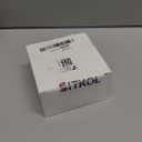 Silicone Boot Set for Owala Water Bottle 24 oz, 32 oz, 40 oz - Includes Non-Slip Sleeve, Shoulder Strap & Handle Strap, Perfect Owala Accessories, Fits Owala Tumbler, Owala FreeSip, Candy Coated (Light Gray)