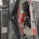 TCL 65-Inch Class Q65 QLED 4K Smart TV with Fire TV (65Q651F, 2024 Model), Dolby Vision, HDR PRO+, Dolby Atmos, Alexa Built-in with Voice Remote, Apple AirPlay 2 Compatibility, Streaming Television