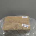 Dog House Heater With Thermostat,Pet Heater With Safe Overheat Protection And 6FT Anti Chew Cord,2 Heating Mode (600/300W) Pet Warmer Suitable For Dogs Chicken Coops Rabbits