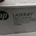 HP CE271AC Cyan Contract Toner Cartridge