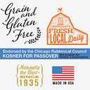 Evanger's Heritage Classic Chicken & Rice Dinner  12 Count, 20.2 oz Each  Wet Dog Food with Chicken and Rice  Gluten-Free Loaf Style Meal  Complete and Balanced for All Life Stages (EXP 12/31/26)