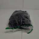 Aoysky Women's Long Cardigans Cable Knitted Open Front Oversized Hooded Outerwear Sweater Coat (Medium, Black)