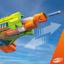 Nerf NER Elite 2.0 Double Punch, Medium to Large