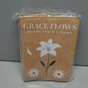 Bible Cover, Durable and Stylish, Protective Fit with Handle for Bible and Accessories, Ideal Gift for Men and Women