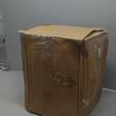 Levtex Home Cloud Waffle King/Cal King Comforter Set (106x94in) with 2 Pillow Shams (36x20in) - Solid Waffle Cotton Texture - Undyed Cream - Cotton King Size Comforter Set - Soft, Pre-Washed