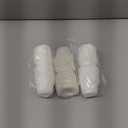 Pro Mael 360 Count Disposable K Cup Filters, Coffee Filter Paper for Keurig Brewers Single Serve 1.0 and 2.0, Use with Reusable K Cup Pods (White)