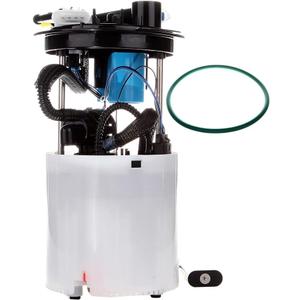 SCITOO Fuel Pump Electrical Assembly High Performance for 2005-2006 for Buick Terraza 3.5L,2006-2007 for Buick Terraza 3.9L,2005-2006 for Chevy Uplander 3.5L,2006-2007 for Chevy Uplander 3.9L E3717M