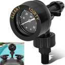 Saranna R0357200 Air Gauge Release Valve Assembly Replacement for Zodiac Jandy Pool and Spa Filters Compatible with CV, CL, DEV, DEL, JS Series