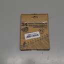 KOALA TOOLS - Bear Claw Colored Pencils for Adults and Kids, Water Soluble Color Pencils with Triangular Grip for Art and Shading, Includes Neon and Metallic Colors, Pack of 24