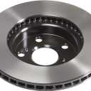 Wagner Brake BD126226E Disc Brake Rotor