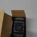 AINFTIME 2025 Portable Waist Clip Body Fan 10000mAh Personal Wearable 6-40H Powerful Outdoor (10000mAH / Green)