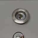 Upgraded 3 in 1 Kitchen Sink Drain Strainer Stopper, Brushed Stainless Steel SUS 304 Pop Up Sink Drain Stopper for Standard 3-1/2 Inch Drain Anti-Clogging Odor Prevention