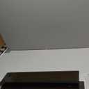 ROYALITA 2-Pack Acrylic Magazine Holder Brochure Holder, 24" Record Holder Magazine Rack, Fashion Hanging Bookshelf Literature Storage Rack for Waiting Room, Living Room, Office, Gray, 24 Inch (Grey)