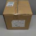 Craft And Party, Glass Bubble Vase, 8" Height x 10" Width Glass Fish Bowl, Bubble Bowl for Terrarium, Flower Centerpiece