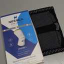 NEENCA Professional Knee Brace, Compression Knee Support with Patella Gel Pad & Side Stabilizers, Medical Knee Sleeve for Pain Relief, ACL,PCL, Meniscus, Injury Recovery, Arthritis, Sports, Workout (Large, Black)