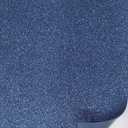 Allgala 12 Pack Glitter EVA Foam Paper 8 x 12inch Sheets-Navy Blue Color Self-Adhesive - Perfect for Kids Art Craft Projects and Classrooms or Cosplay DIY Cutters Card Party Decoration