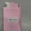 12 Inch Short Ponytail Extension - Clip in Ponytail Hair Extensions, Curly Wavy Pony Tails Hair Extensions, Synthetic Claw Clip Ponytail Extension for Women (Color: Copper Brown)