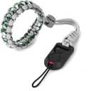 mixed color camera wrist strap, adjustable quick release camera wrist strap, fashionable