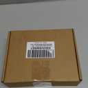 Tubular Side Steps Bars End Caps Replacement Set Compatible with 2009-2022 Do-dge Ram ; Replacement for 68044463AB 68044463AC