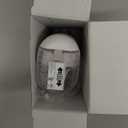 Waterpik Cordless Advanced 2.0 Water Flosser For Teeth, Gums, Braces, Dental Care With Travel Bag and 4 Tips, ADA Accepted, Rechargeable, Portable, and Waterproof, White WP-580