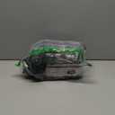 Evoloop Rapid Egg Cooker Electric 6 Eggs Capacity, Soft, Medium, Hard Boiled, Poacher, Omelet Maker Egg Poacher With Auto Shut-Off, BPA Free (Silver)