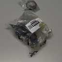 TRQ Front Lower Driver and Passenger Side Ball Joint Set Compatible with 2005-2017 Honda Odyssey