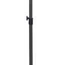 Professional Orchestra Sheet Music Stand - Adjustable Height Metal Music Book Stand Cell Phone Tablet Holder For Digital Piano Keyboard Wind Instruments Guitar Ukulele Violin Band Players