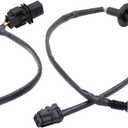 Upstream and Downstream Oxygen Sensor Set for Hyundai Tucson Elantra for Kia Rondo Forte Koup Forte5