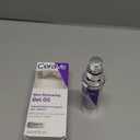 CeraVe Skin Renewing Gel Oil, Daily Hydrating Serum For Face With CeraPlex & Hyaluronic Acid, Gel Moisturizer For Face Hydrates & Smooths Skin, Non-Greasy, Fragrance Free & Non-Comedogenic, 1 Ounce