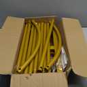 Balloon Arch Stand Set of 2 - Metal Backdrop for Wedding, Birthday, Anniversary, Bridal and Baby Shower - Flower and Floral Arch for Ceremony