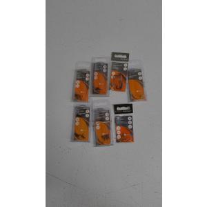 Southbend Sproat Weedless Hooks, Do Bait Treble Hooks, Brass Barrel Hooks, Gold Treble Hooks Set 7 Pack