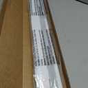 LazBlinds No Tools No Drill Cordless Cellular Shades, Blackout Light Blocking Honeycomb Shades for Home, Thermal Insulation Blinds for Windows, 32" W x 36" H, White