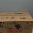 Huggies Size 4 Diapers, Little Snugglers Baby Diapers, Size 4 (22-37 lbs), 150 Count (6 Packs of 25)