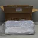 AAP73631502 Refrigerator Door Bin RIGHT Compatible for L-G,Ken-more Elite Refrigerator Shelf-2Packs LFX28968ST Door Bin AP5673810,2652330,AAP72909218-by MIFLUS