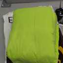 Lime Green Queen Size Sheets