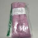 AmazeCov Post-Surgery Seat Belt Pillow - Super Soft Mastectomy & Tummy Tuck Cushion, Heart/Hysterectomy Recovery Pillow, Comfort Pad for Car, Lavender