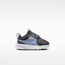 Nike Baby/Toddler Star Runner 5 Shoes, Anthracite/Blue Crystal-Light Pumice, 8C