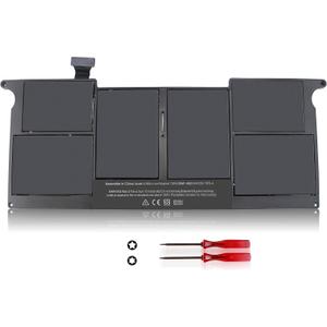 AN·GWEL 7.3V 35WH Replacement Battery for Apple MacBook Air 11" A1406 (2011) A1465 (2012) A1465 (Mid 2012) 