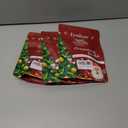 3 x Ornament Hooks  Essential Christmas Tree Decorating Hangers Great Xmas Ornament Hooks for Hanging Christmas Decorations 35 PCS (Round-Upgraded-35pcs)