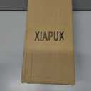 Gingerbread Train Decor Gingerbread Christmas Decorations Indoor Resin Santa Statue Train Figurines Christmas Kitchen Table Party Deco