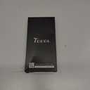 TOCOL Magnetic for iPhone 15 Pro Case, Upgraded Full Camera Protection, Compatible with Magsafe, Drop Protection, Translucent Matte Back Phone Cover 6.1 inch (Light Blue)