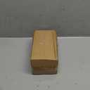 SZYRL Toothbrush Holders for Bathrooms Toothpaste Holder Stand Bathroom Organizer for Toothbrush Makeup Brushes Holder (2 Pack, Marble5)