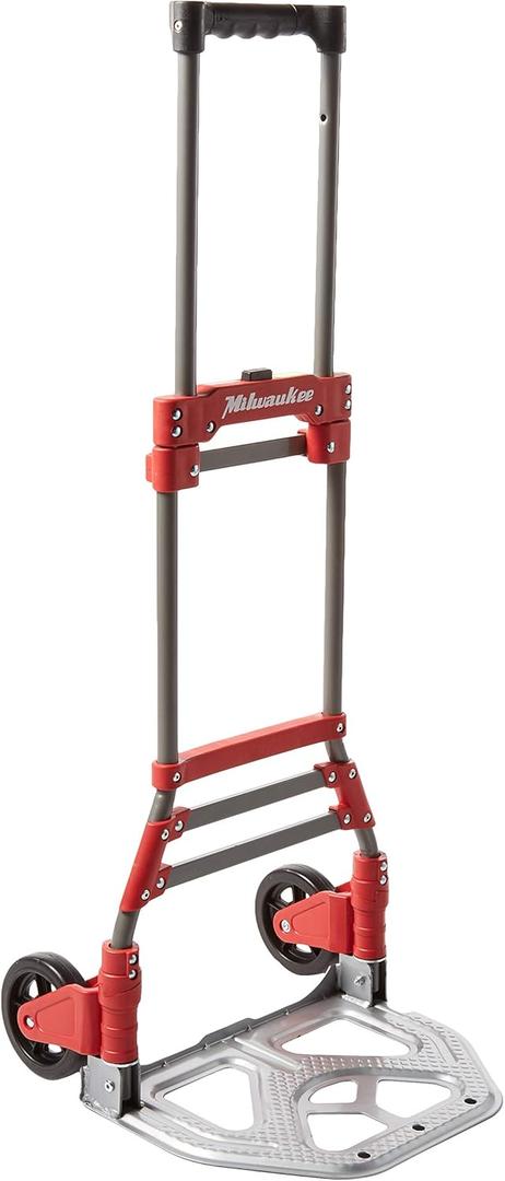 Milwaukee 73777 Fold Up Hand Truck