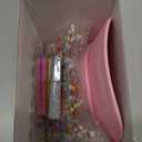 Klever Kits Decorate Your Own Baseball Cap with 7 Sheets Gems Stickers, Art & Crafts Kit for Kids, Fun Creative DIY Toys for Kids Girls