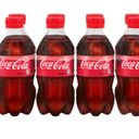 Coca-Cola Bottles, 12 fl oz, 16 Pack (EXP: 10 Aug 2026)